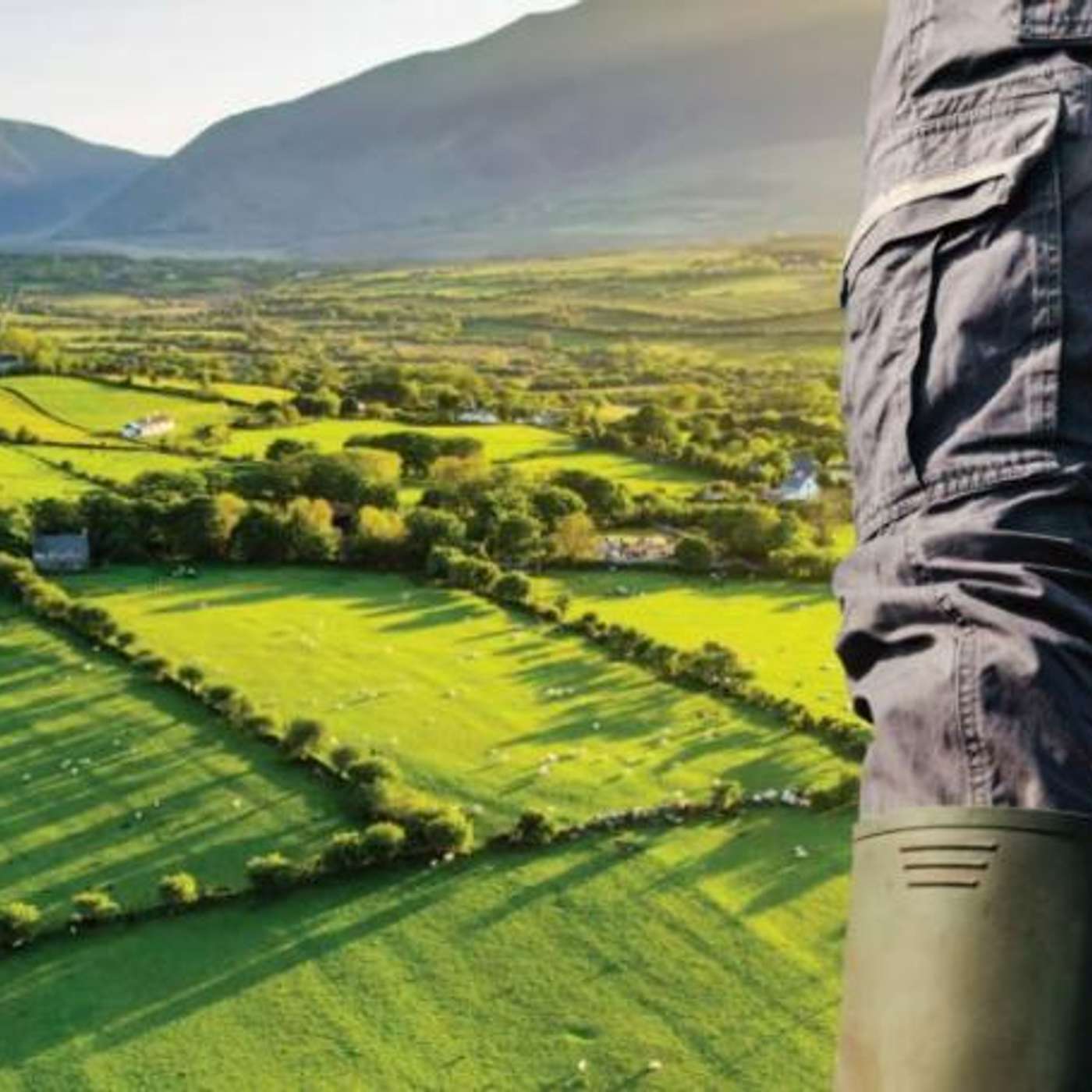 Time off and share farming for generational renewal