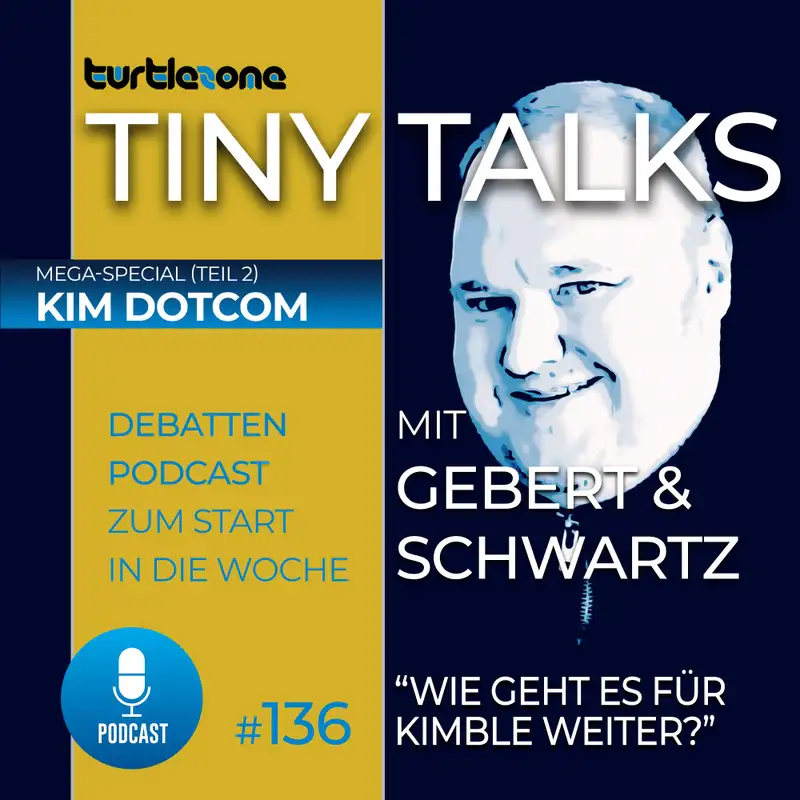 Wie geht es für Kimble weiter?