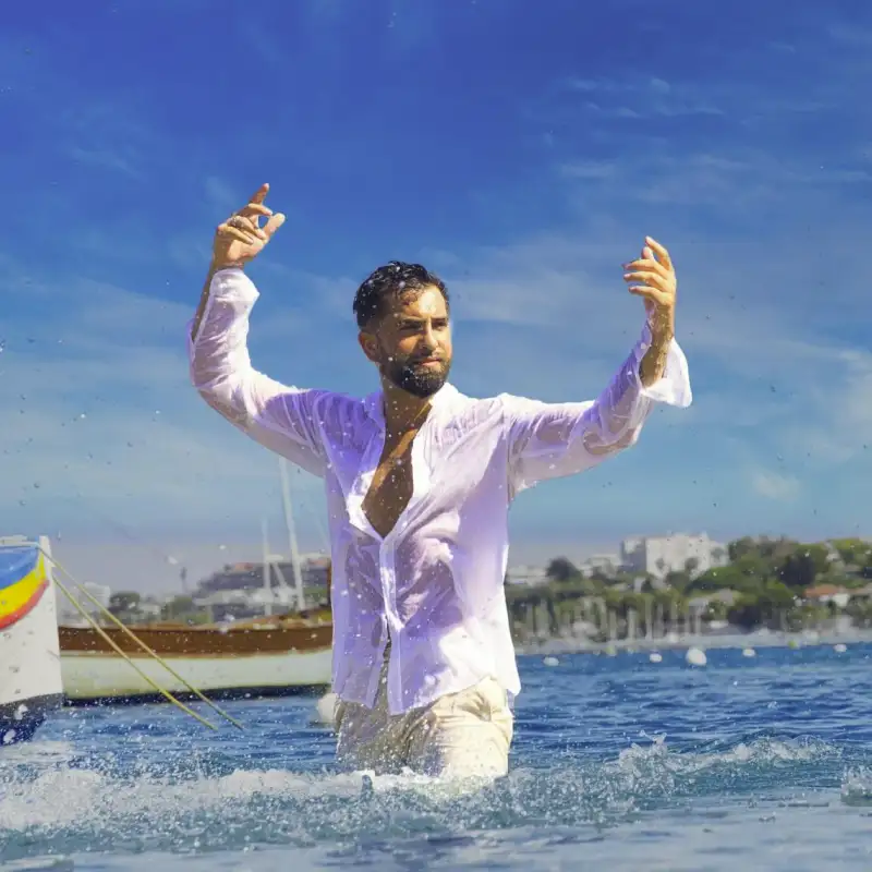MUSIQUE - Kendji Girac, comment une vidéo postée sur YouTube a changé sa vie ?
