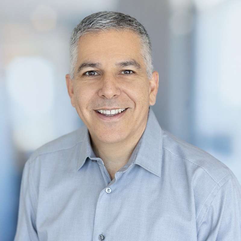 Jorge Chavez