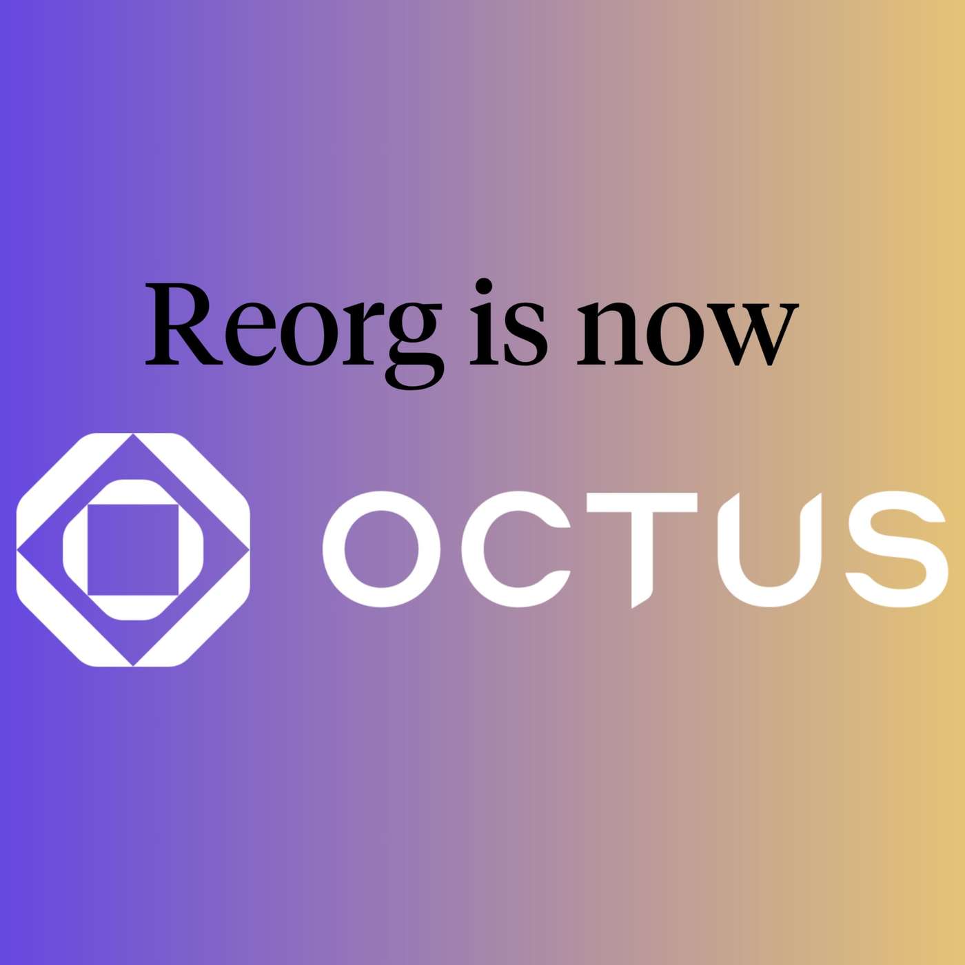 Octus Radio