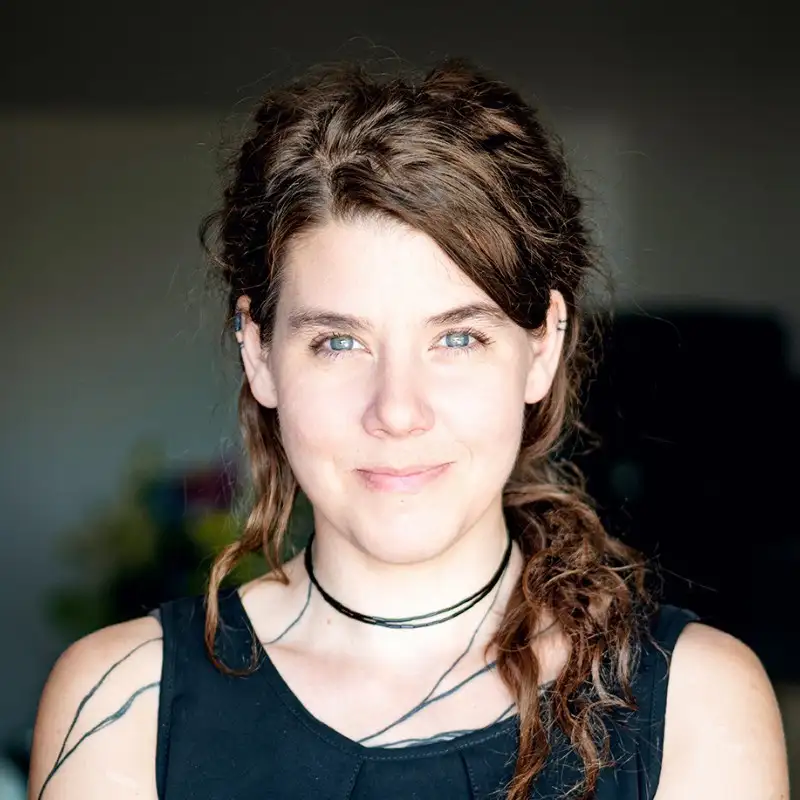 Eva Nečasová (AI dětem): Děti vědí úplně přesně, jak funguje AI. Jen to neumí pojmenovat