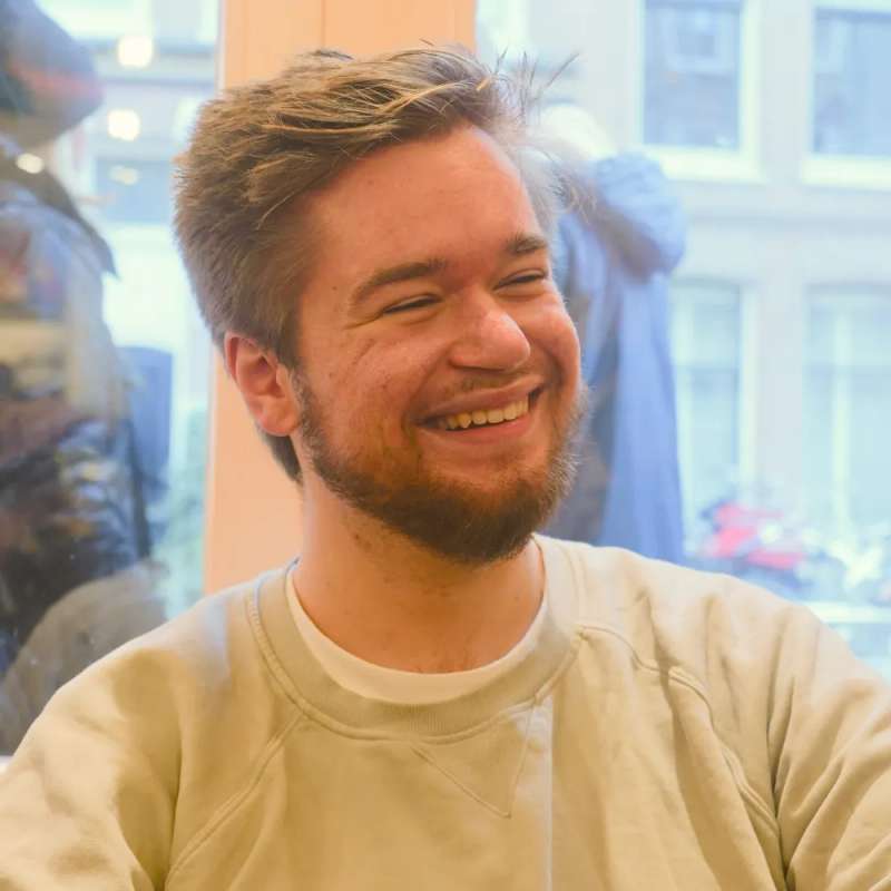 Alex Antoszek