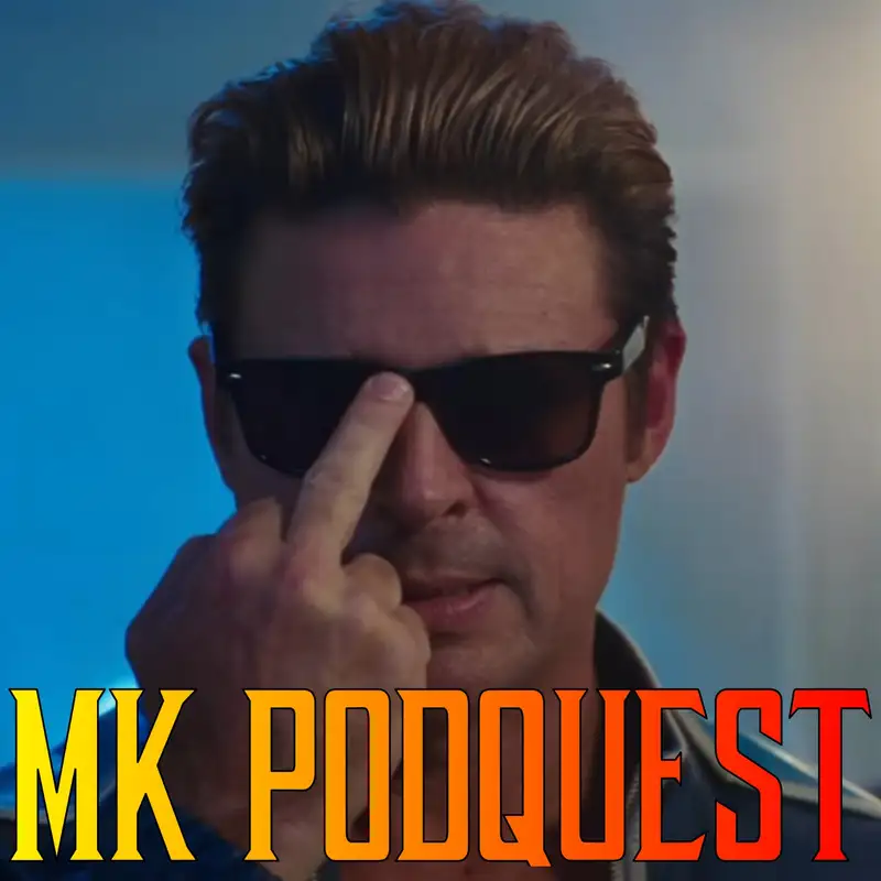 Special: Mortal Kombat II 2026 [Spoilers!]