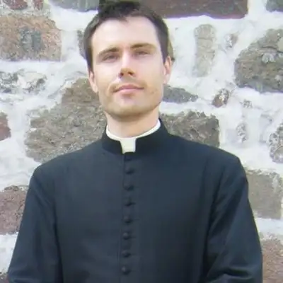 Fr. Vili Lehtoranta