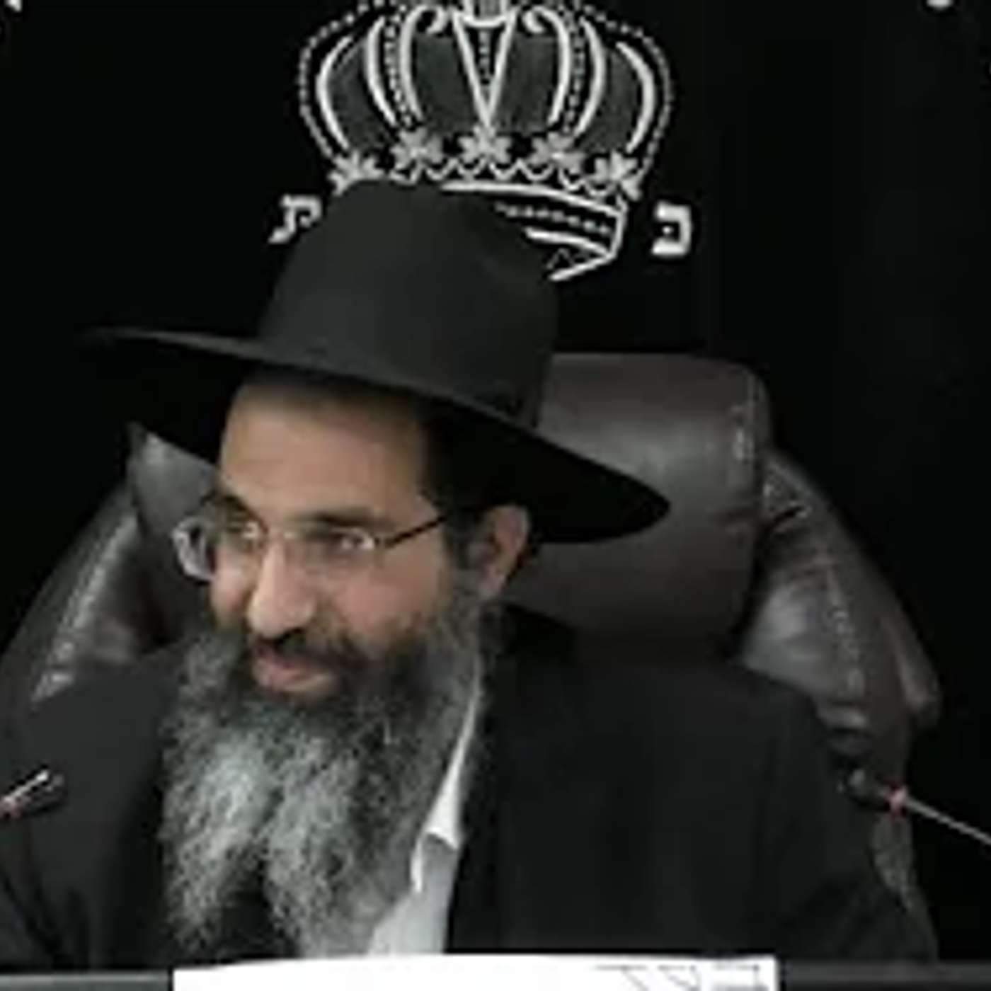 איש כברכתו | הרב שי עובד | שלישי - פרשת ויחי - תשפו