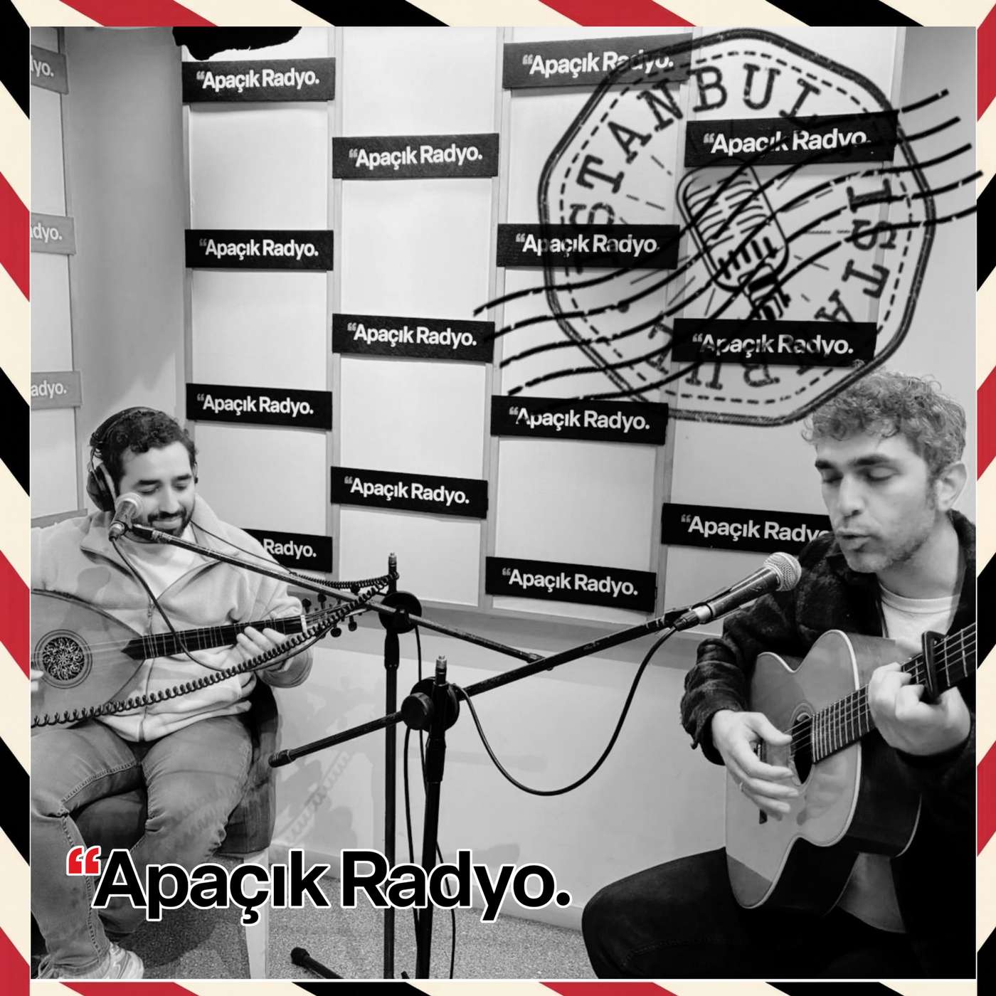 23. Radyo Şenliği: Ahmet Ali Arslan & Ozan Sarohan episode artwork
