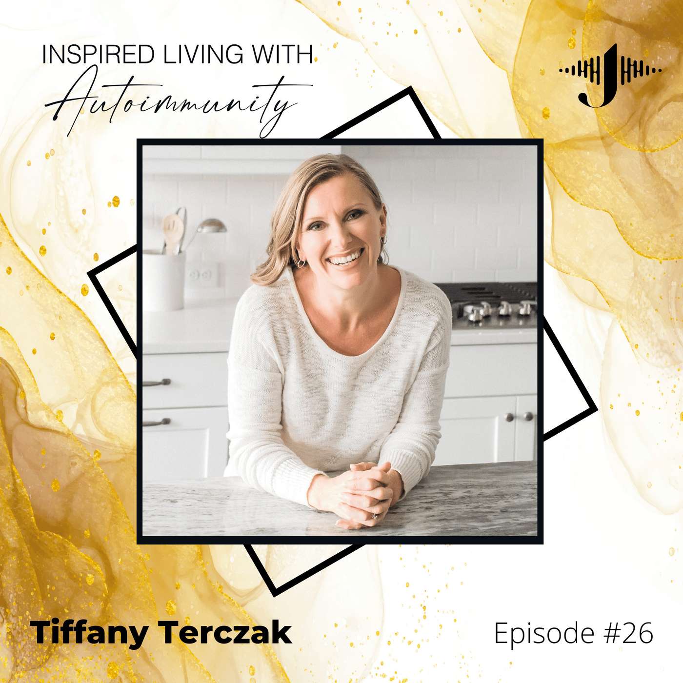 Inspired Living with Autoimmunity