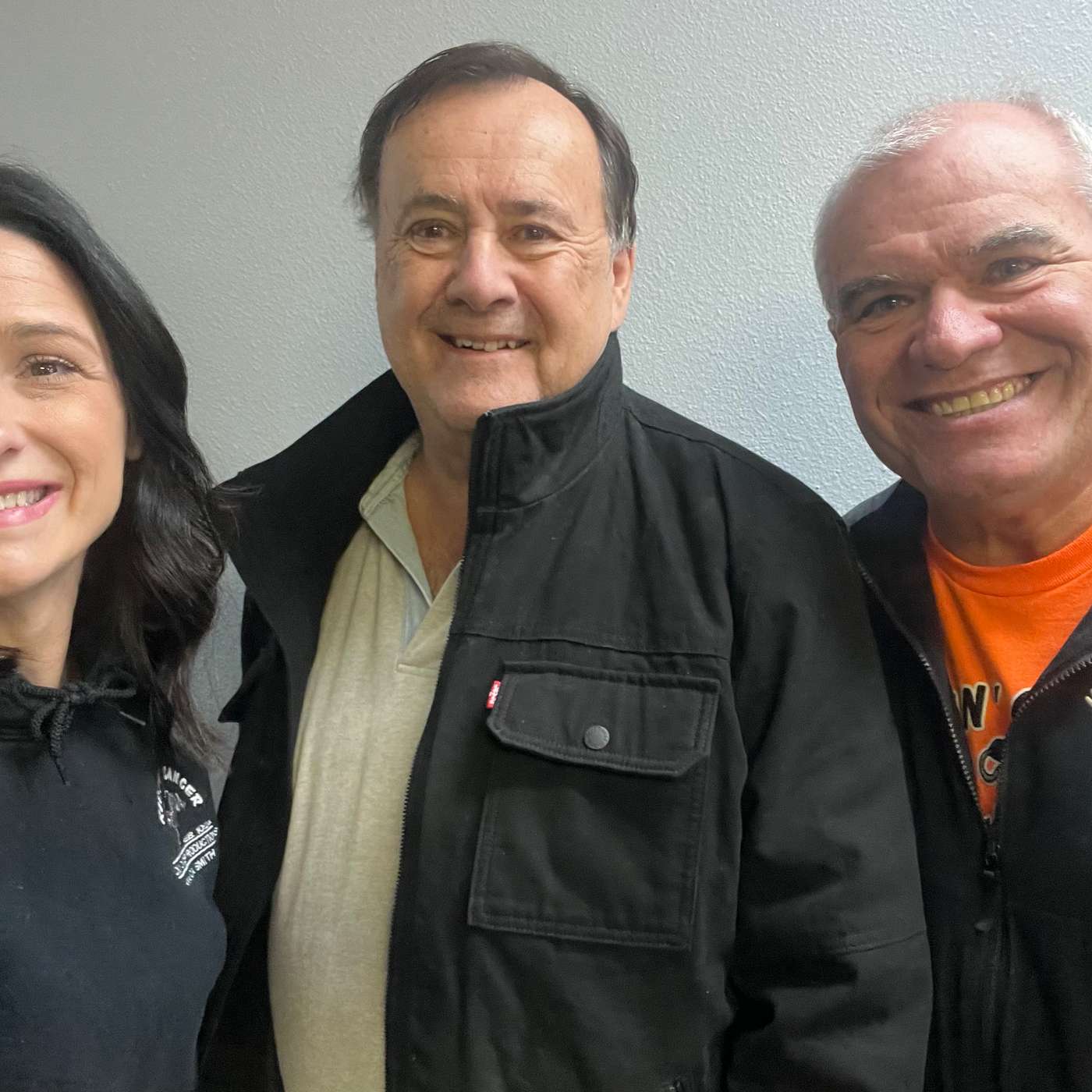 Rick Metsger from Pac/West Lobby Group interview with Amanda Smith and Baron Robison  -  October 29th, 2025