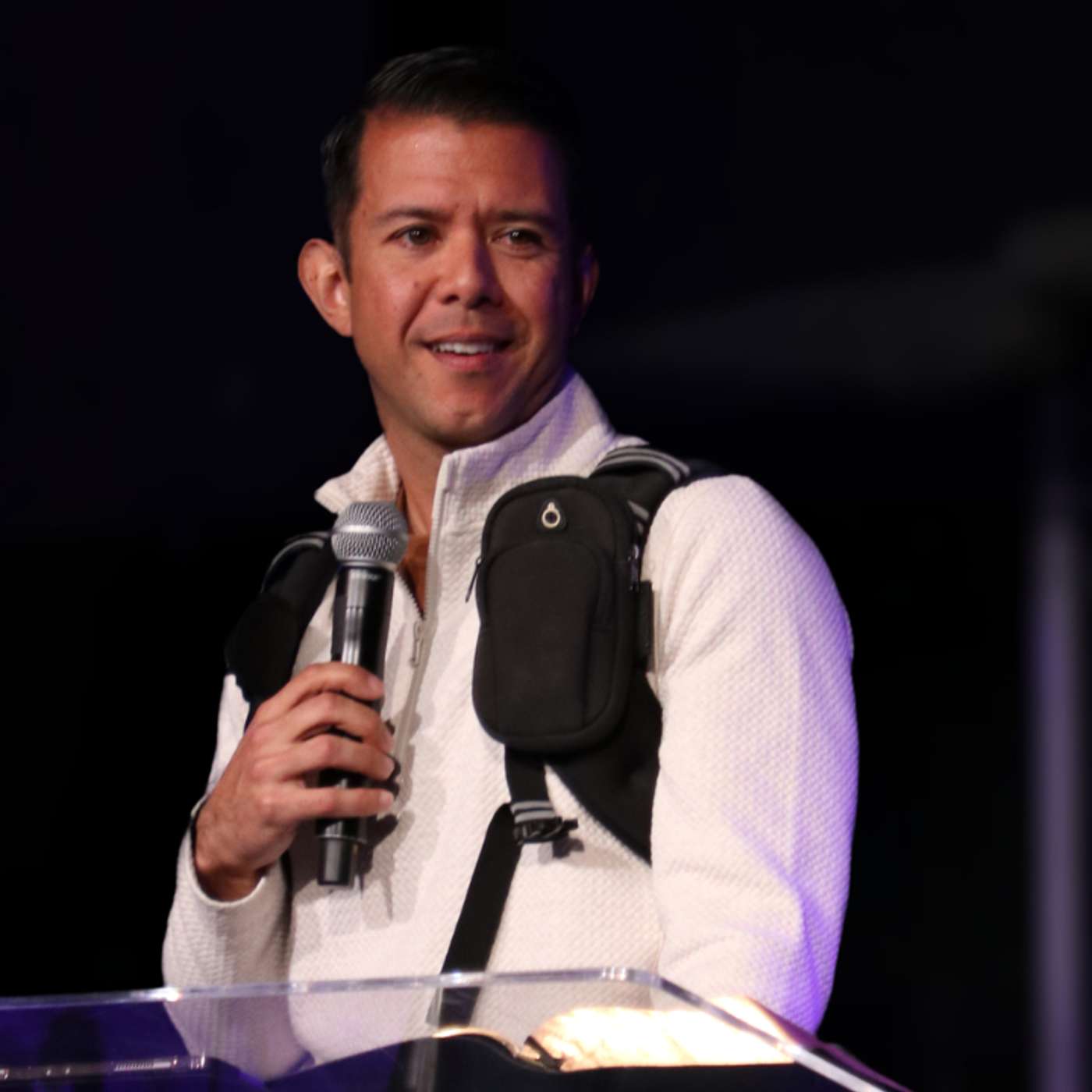 When You Want to Quit