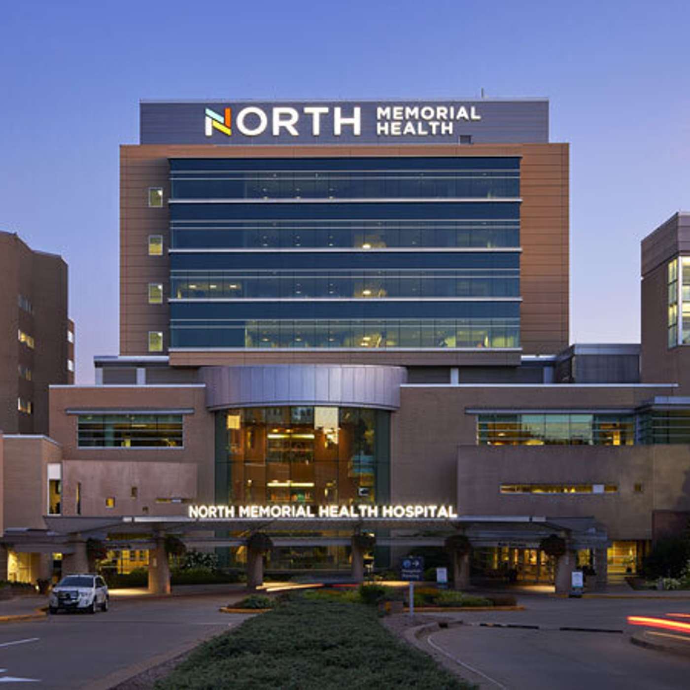 06/02/2022- North Memorial Health- Shelly Johnson- HR Consultant North Memorial Health Hospital