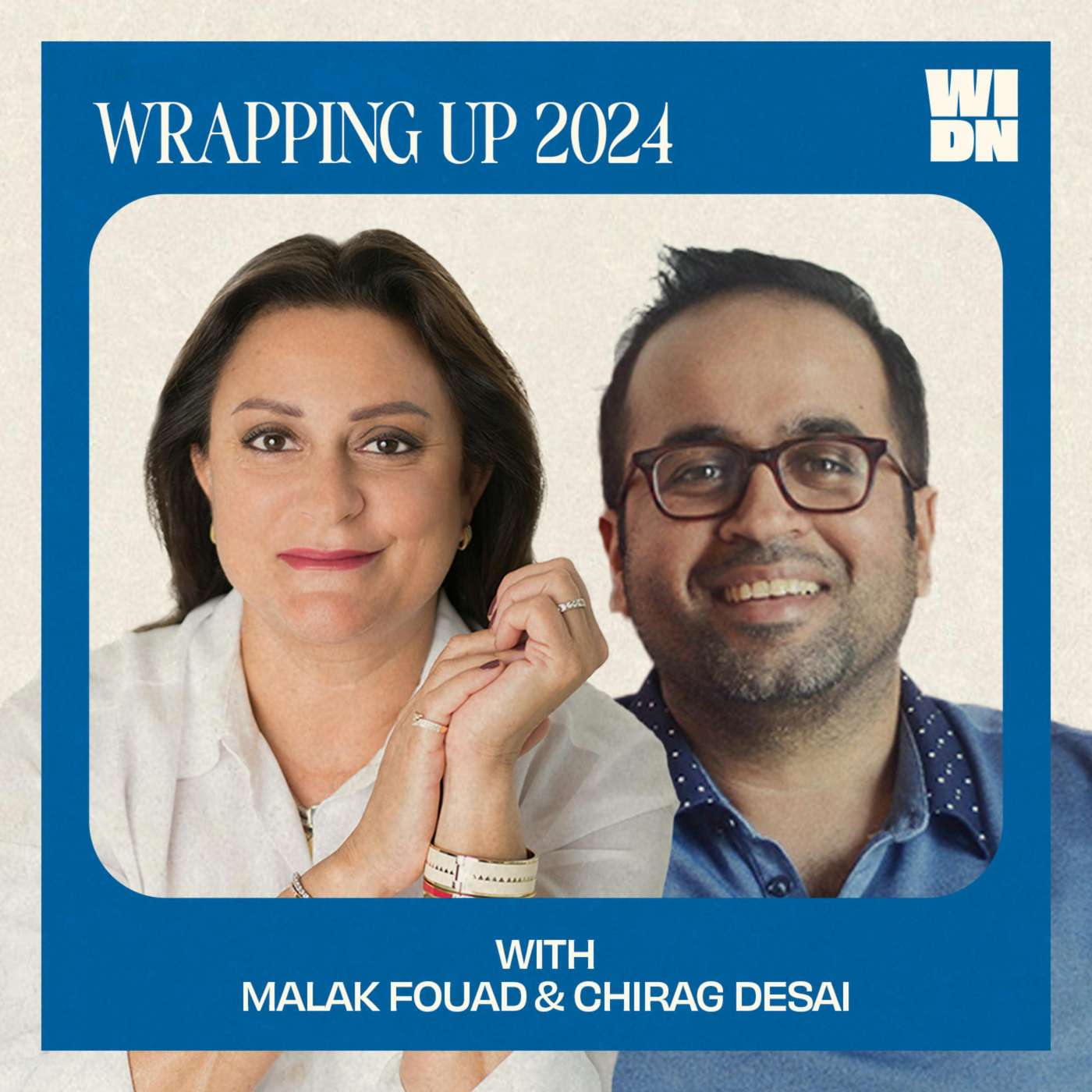 Wrapping up 2024