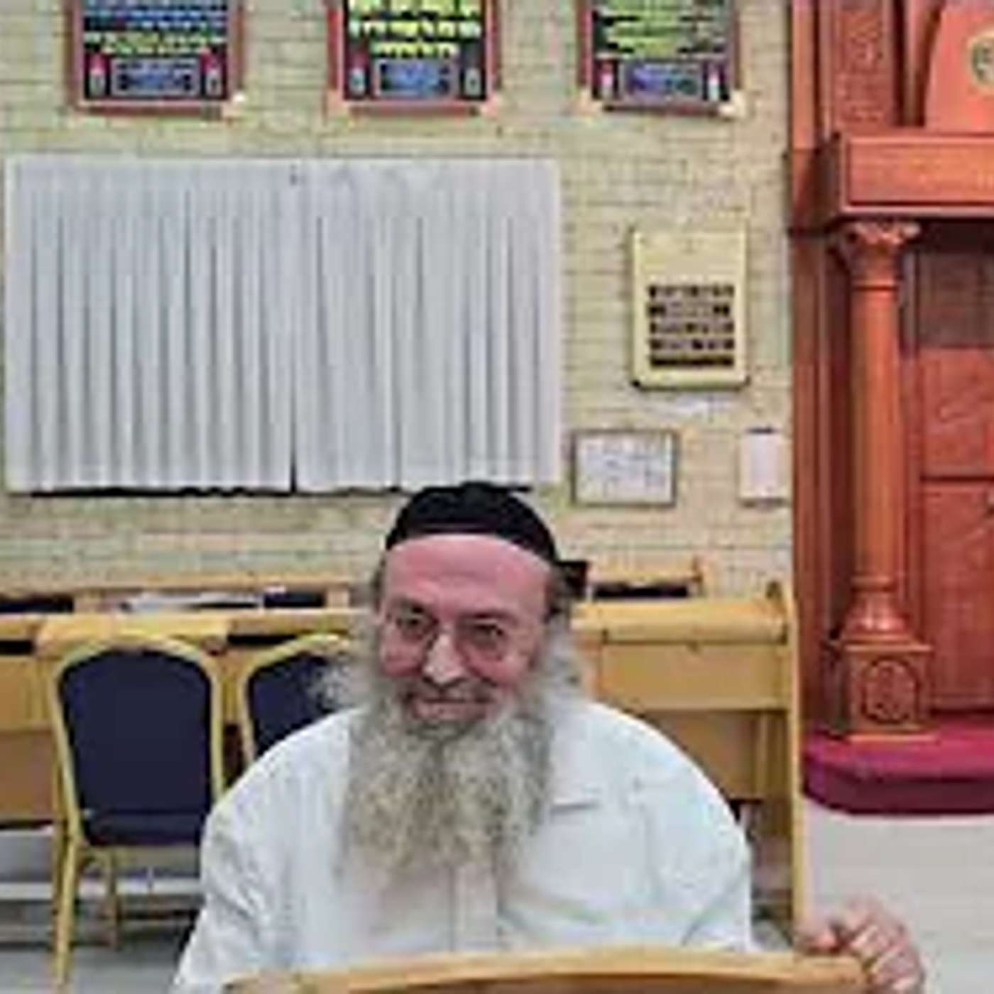 הרב מאיר כהן | הַשֵּׁם יִתְבָּרַךְ לֹא מְוַתֵּר אֲפִלּוּ עַל אֶחָד מֵיִּשְׂרָאֵל !!!