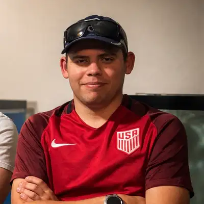 Steven Clemens