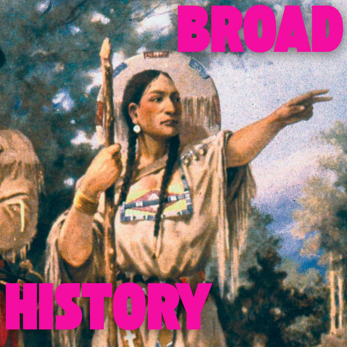 Broad History