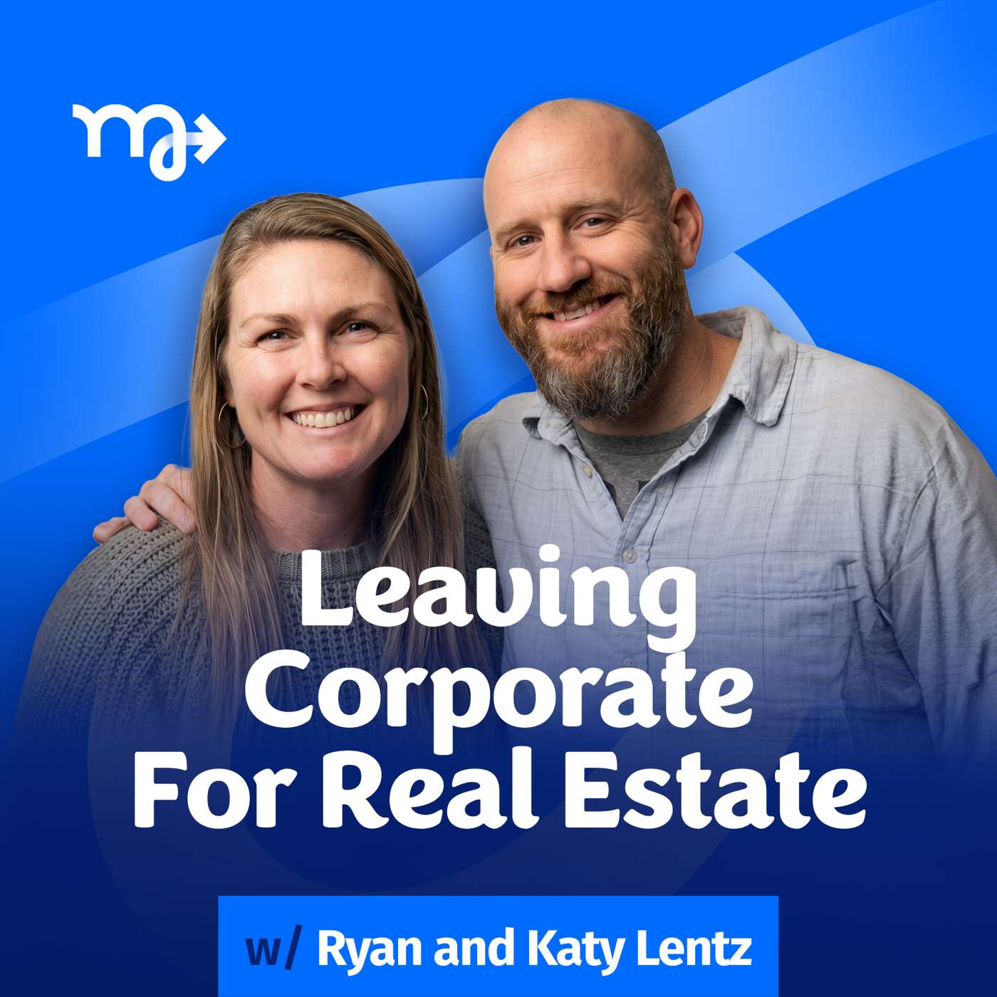 2. Leaving Corporate Careers to Pursue Real Estate Business episode artwork