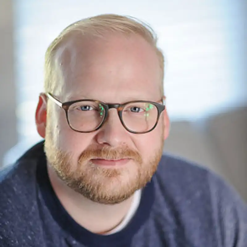 EP91 – Josh Nielsen from Zencastr: software for podcasters