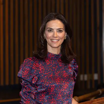 Jennifer Breheny Wallace