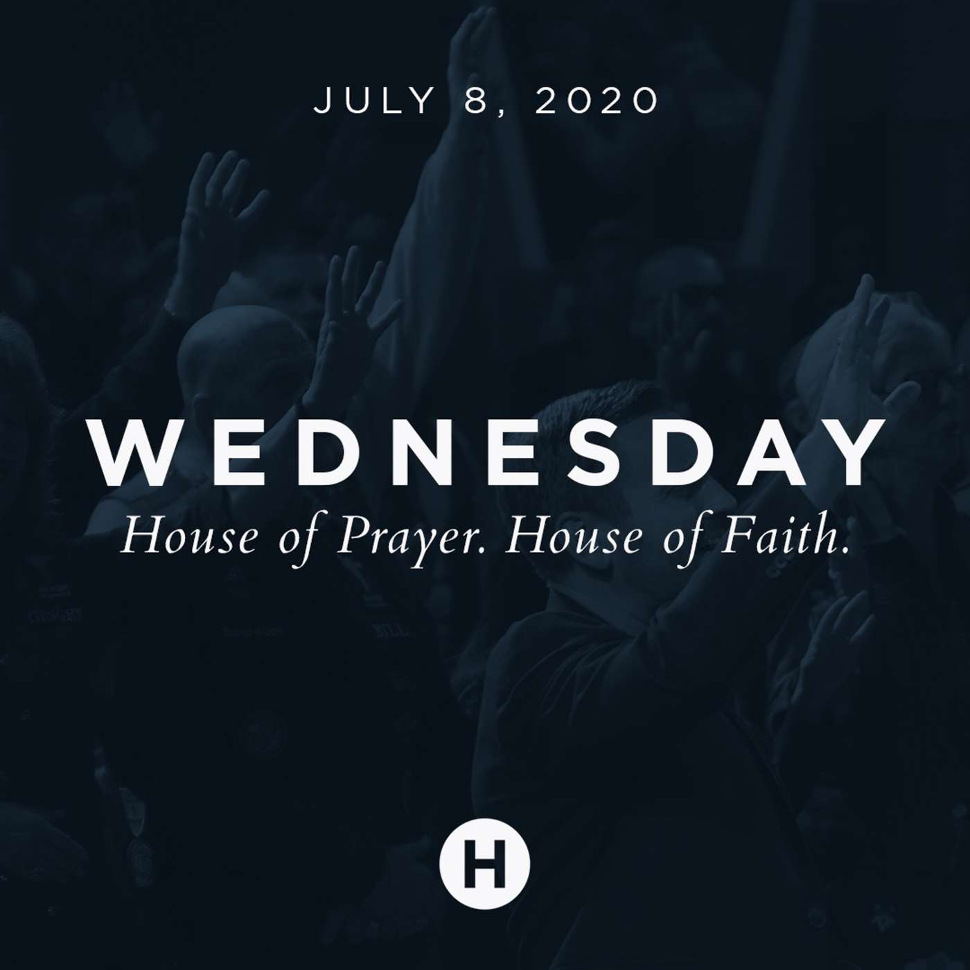 07/08/20 || Doubt: The Enemy of Faith Pt. 2 || Pastor Phil Thurmond