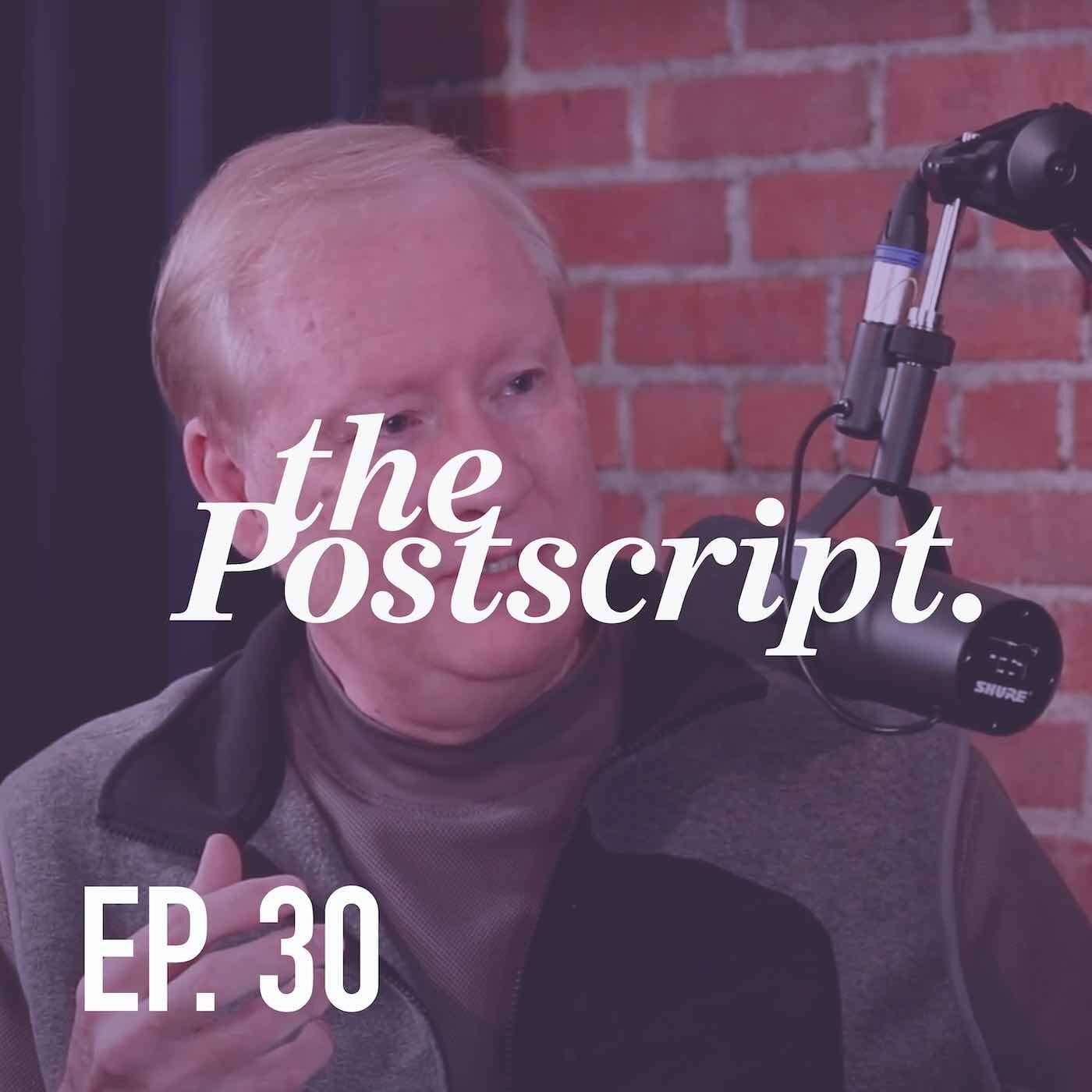 Episode 30: Applying Pauline Principles, Convictionalizing & The Culotte Controversy episode artwork