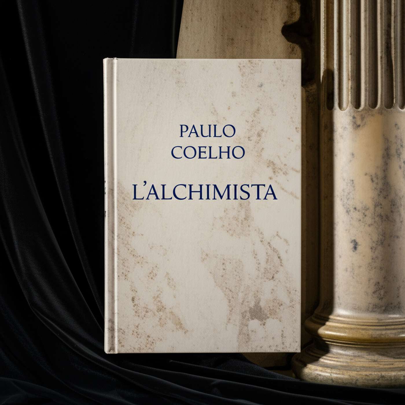L'Alchimista