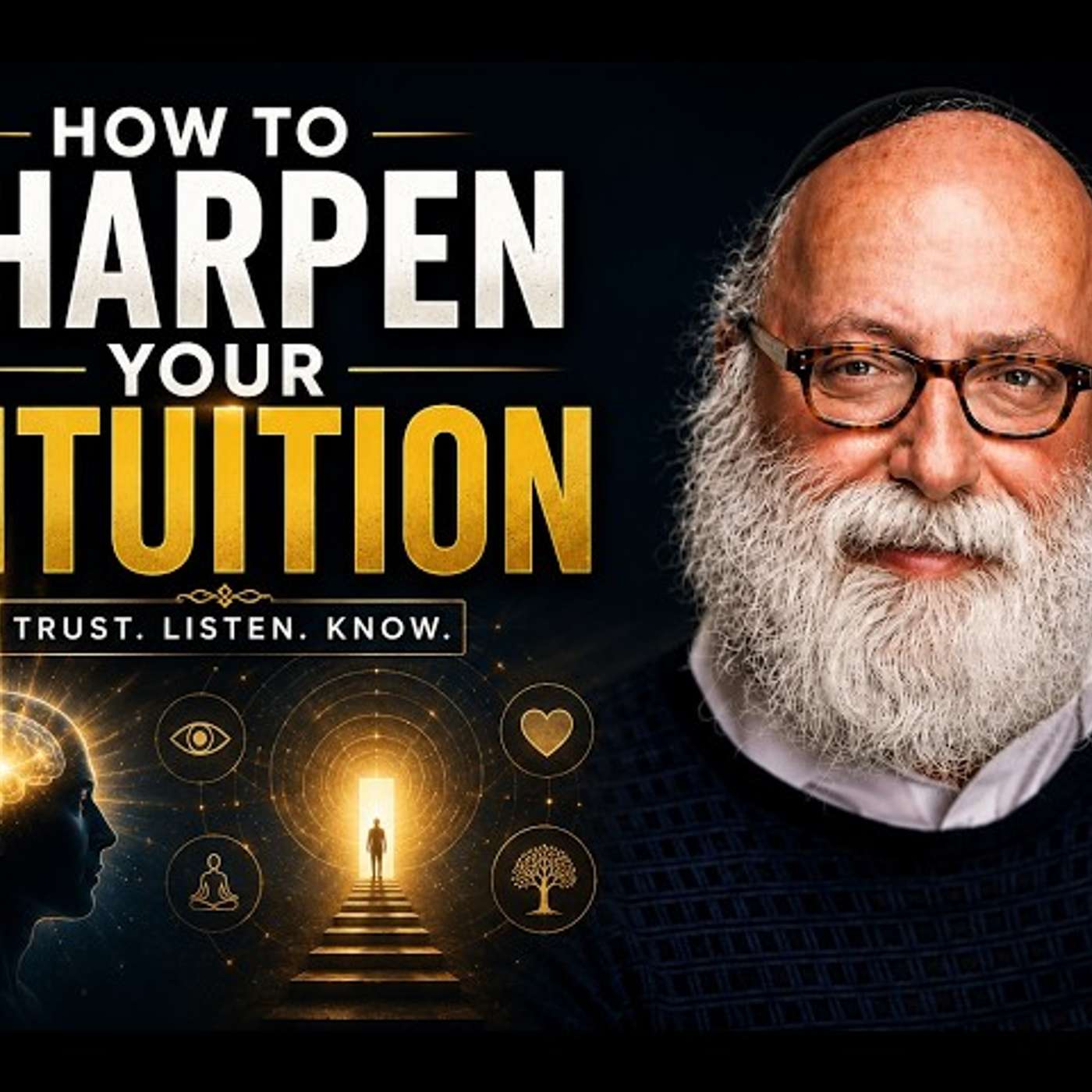 How to Sharpen Your Intuition