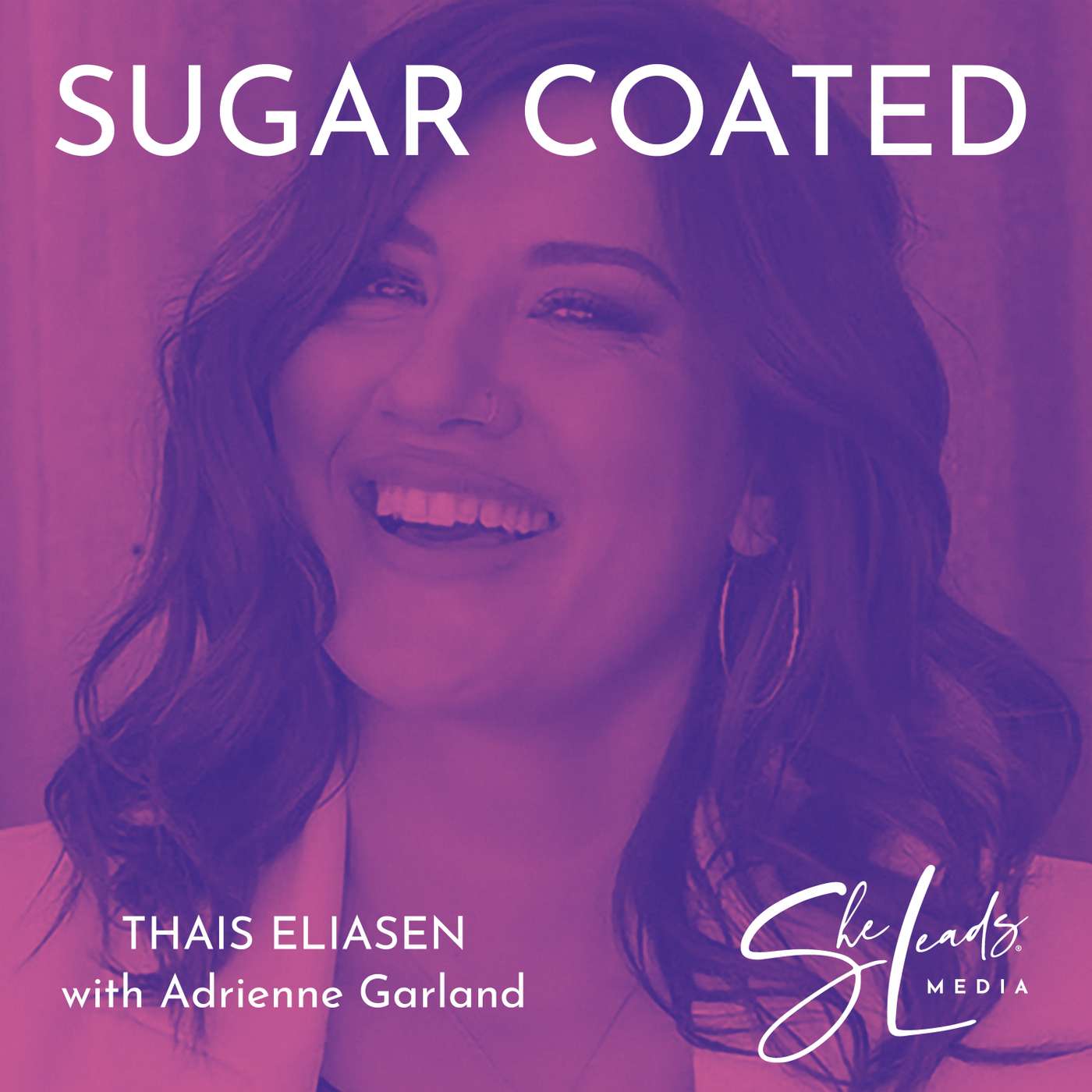 37. The Power of Giving and Receiving in the Community with Thais Eliasen