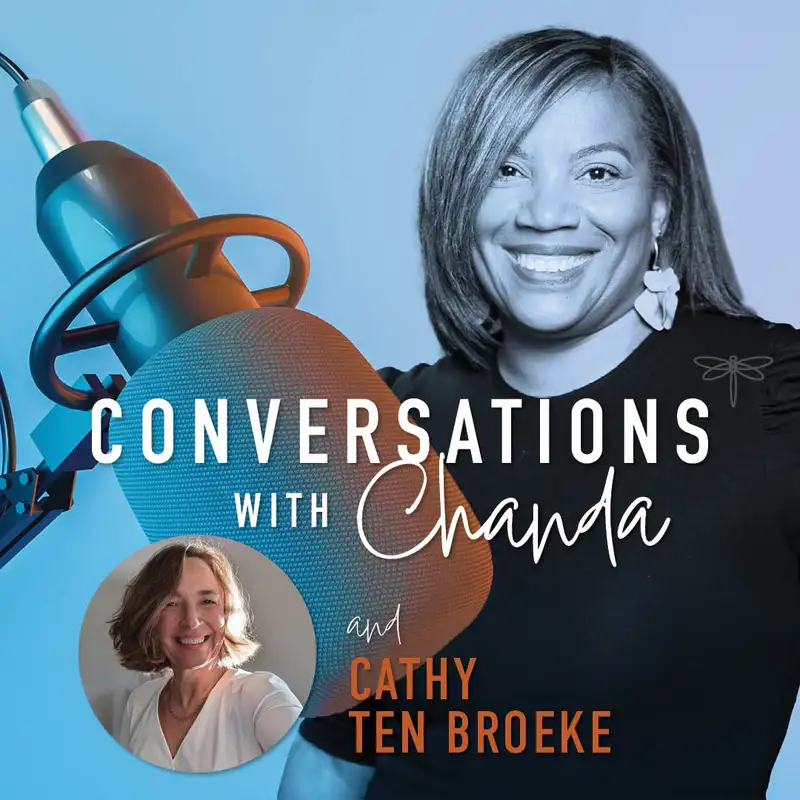 Nobody Ends Homelessness Alone: A Conversation with Cathy ten Broeke