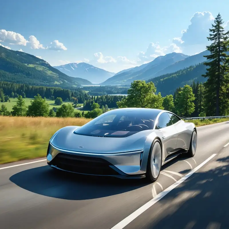Lucid Group Achieves Record Vehicle Deliveries