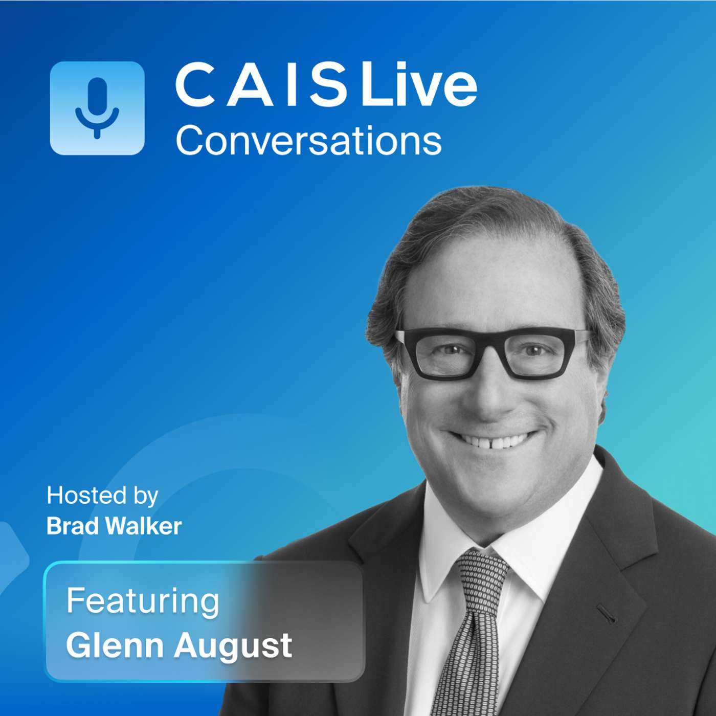 Resilience, Potential Opportunity, and the Evolution of Private Credit with Glenn August (EP. 18)