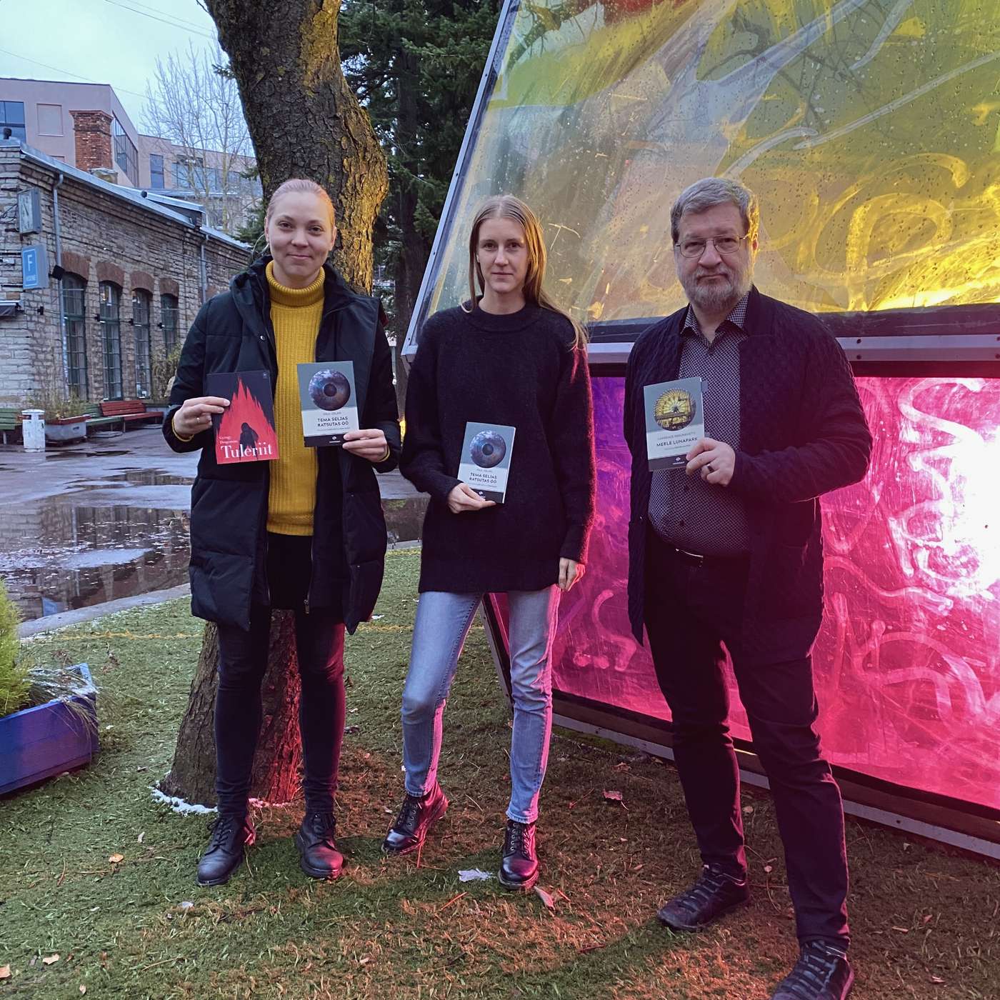 (uus) raamat 30.11.20