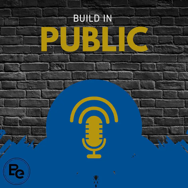 Creativity Build in Public Daily 23