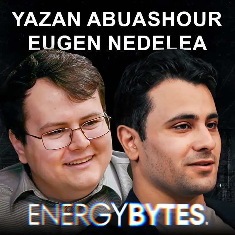 EP 53: Meet Ionian Labs' Game-Changing Tools