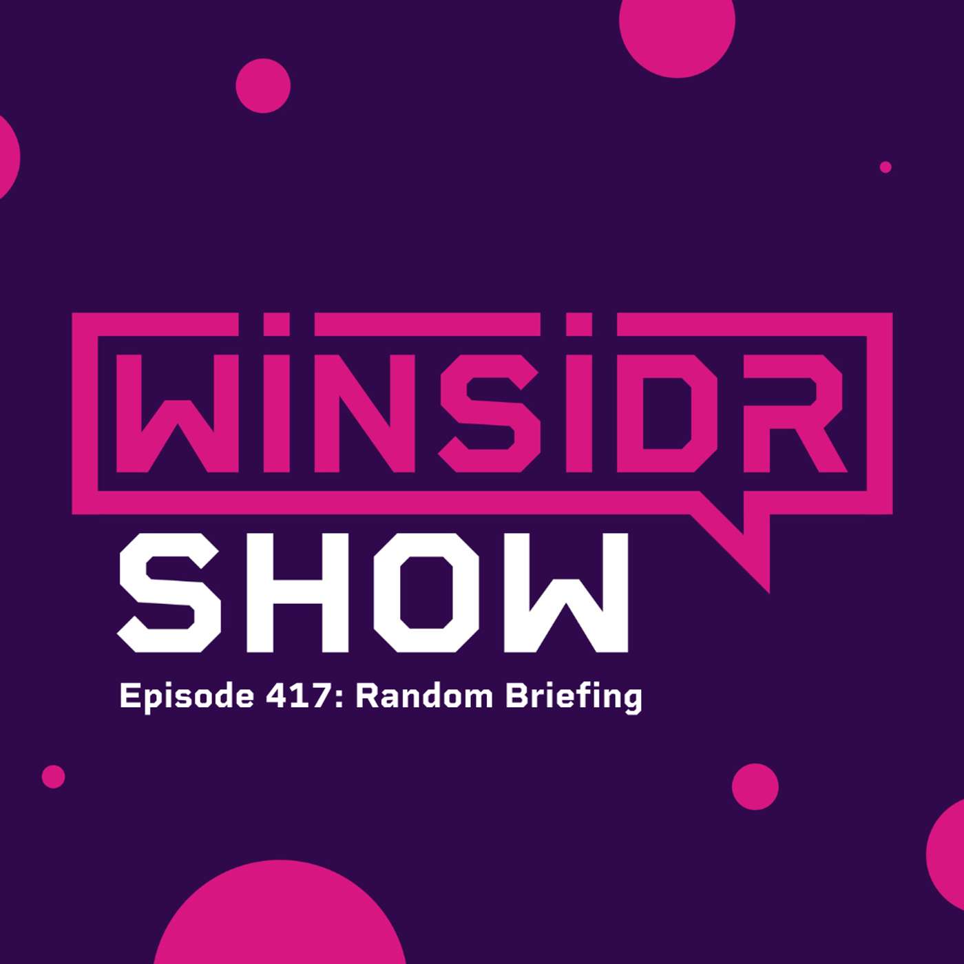 Winsidr WNBA Show