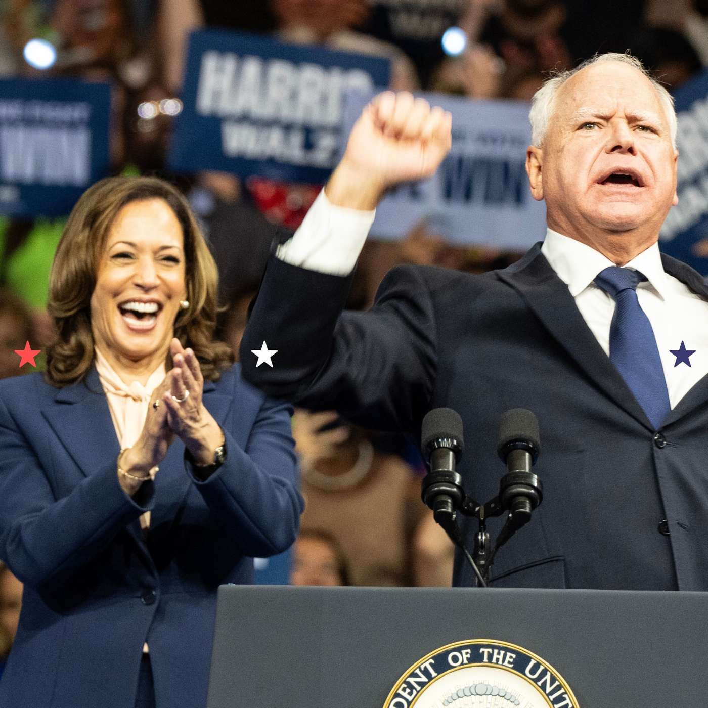 Republikáni i demokraté: Jsou z nich „strany pracujících“, nebo o tom jen mluví?