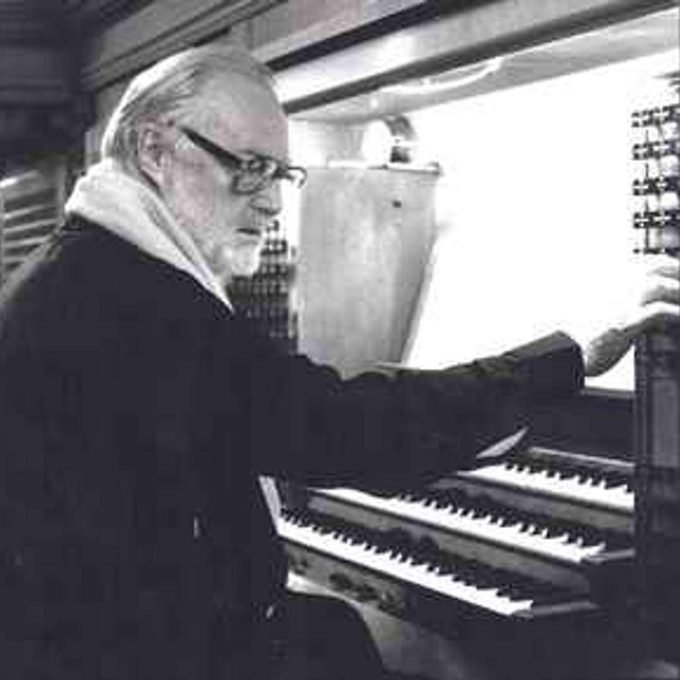 Il Maggio Organistico presenta Jørgen Ernst Hansen, organo episode artwork