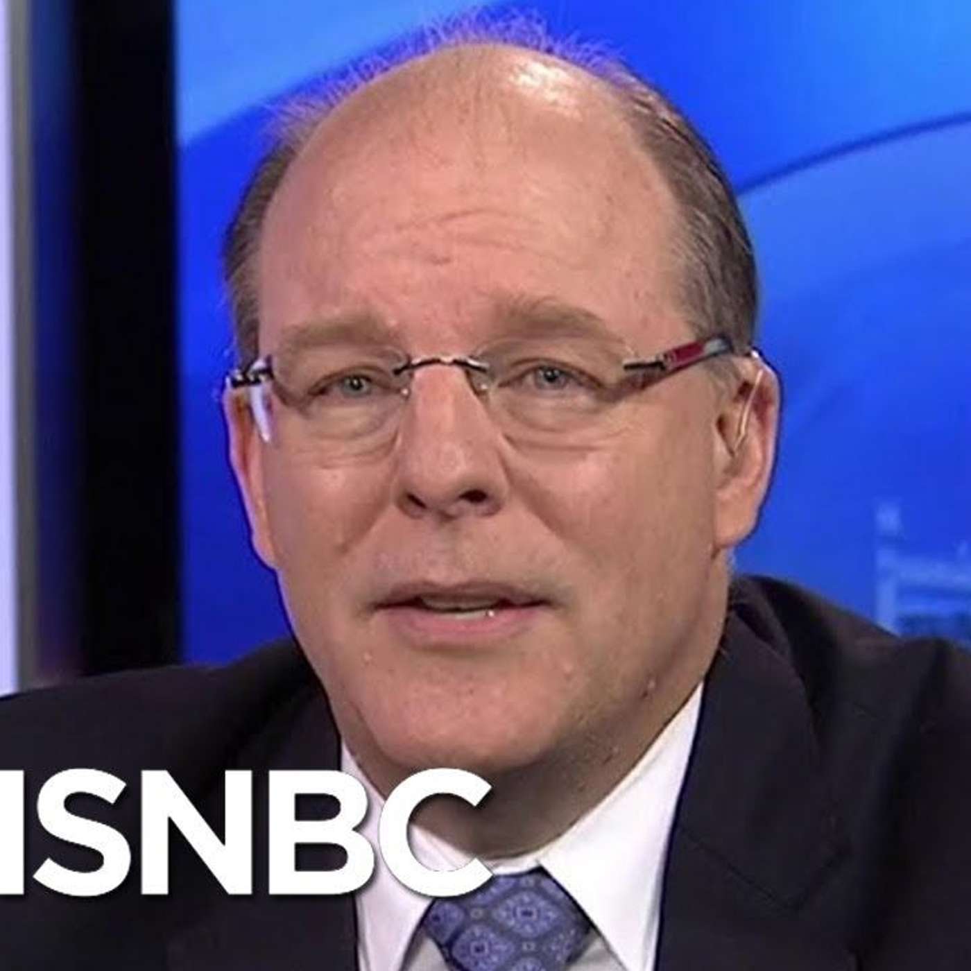 Episode 2249: Peter Wehner on how American self-renewal is a wonder of the world