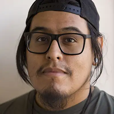 Roberto Dyea (Tsi YOO Nah)