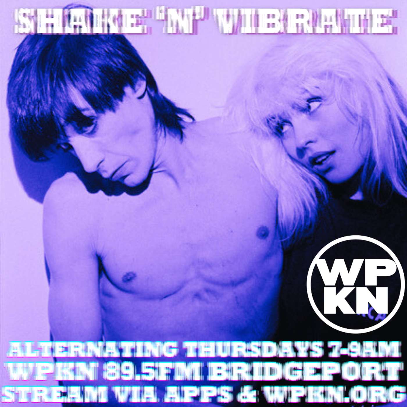 FRESH FOR FALL, THURSDAY DEBUT!