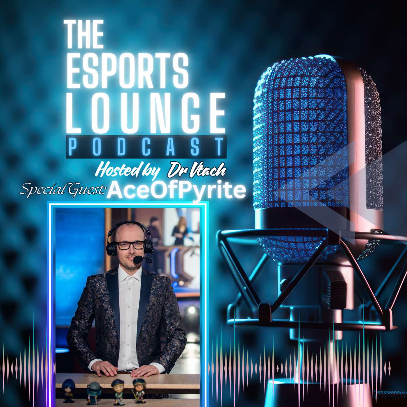 The Rascals Lounge Podcast