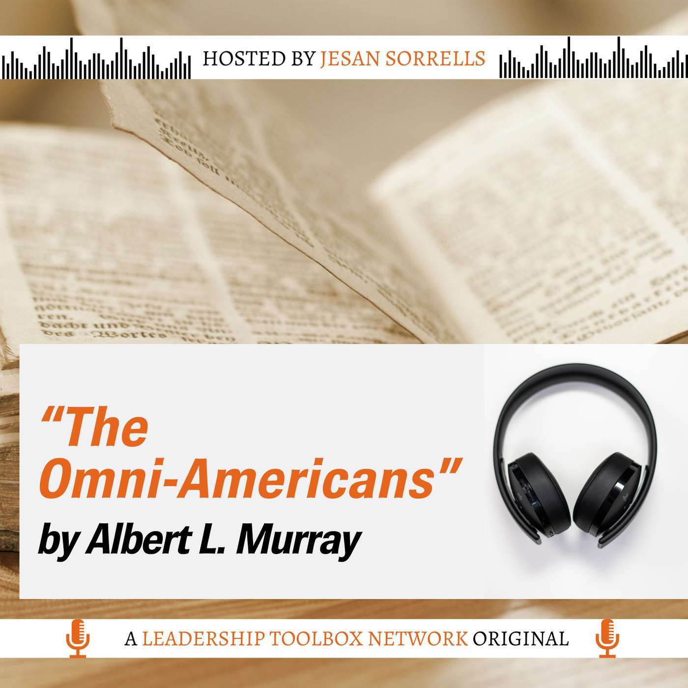 The Omni-Americans by Albert L. Murray w/Tom Libby