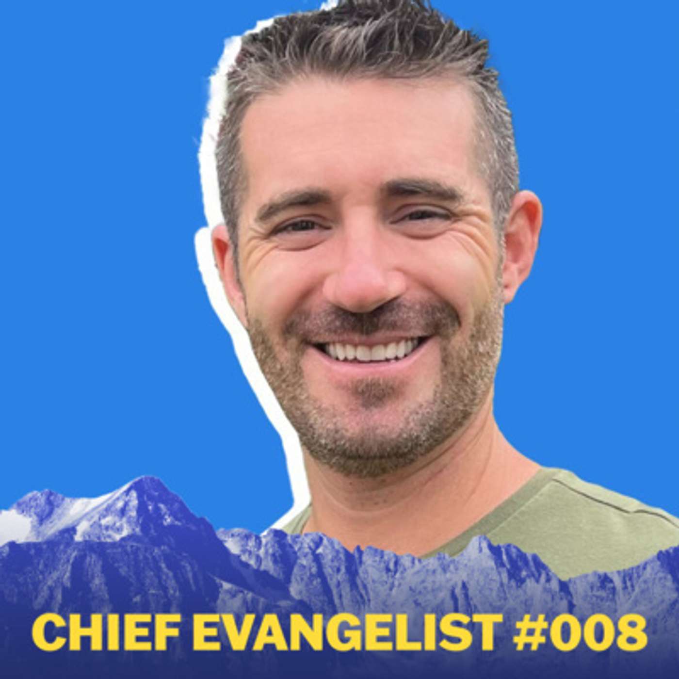 008 Collin Mitchell (Humantic AI) on Joining the Conversation as Chief Evangelist