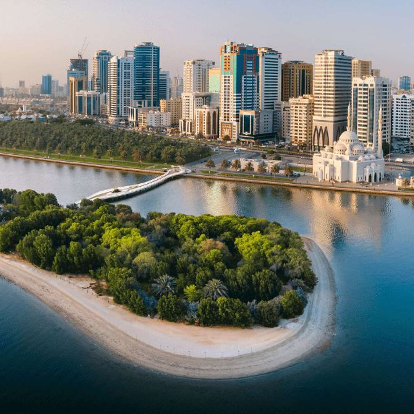 Buying a home in the UAE: Sharjah as an investment destination
