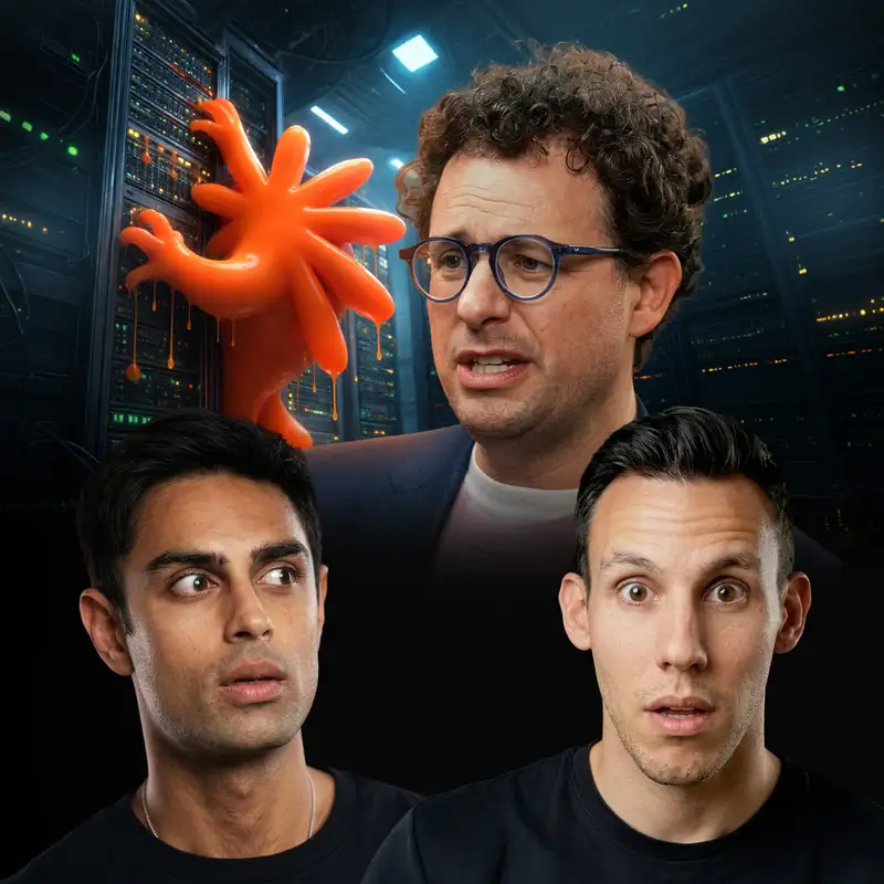 Claude Mythos Is Too Dangerous To Release, But It Escaped Anyways