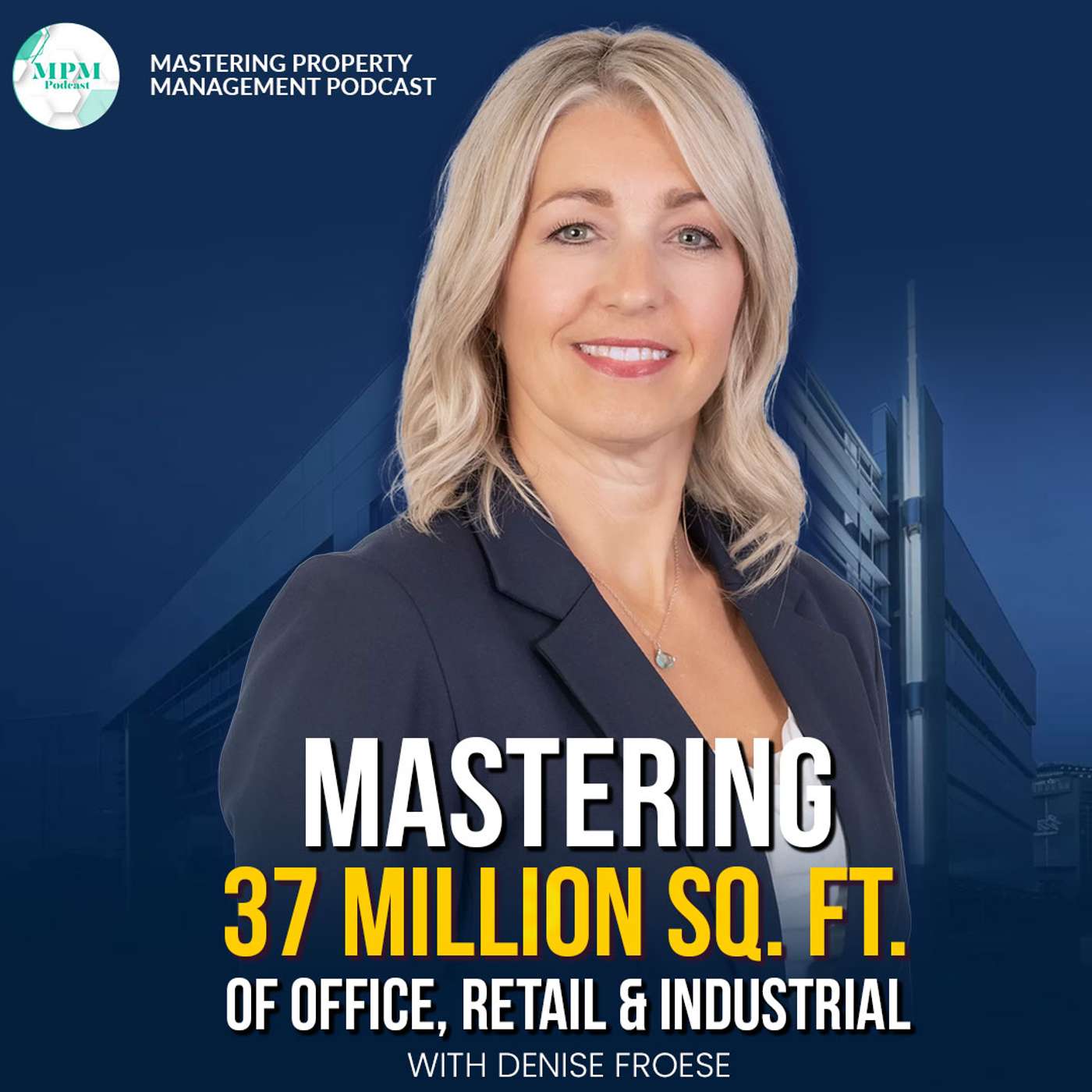 Mastering Property Management