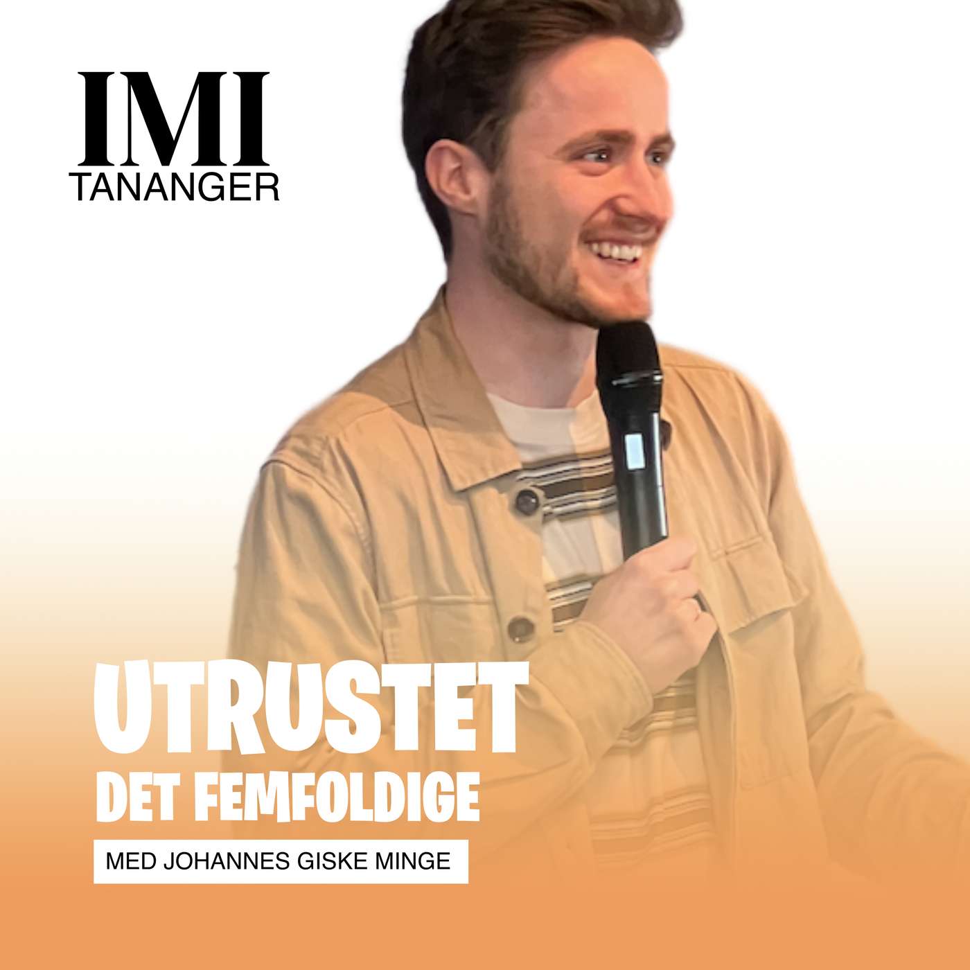 IMI Tananger Podcast