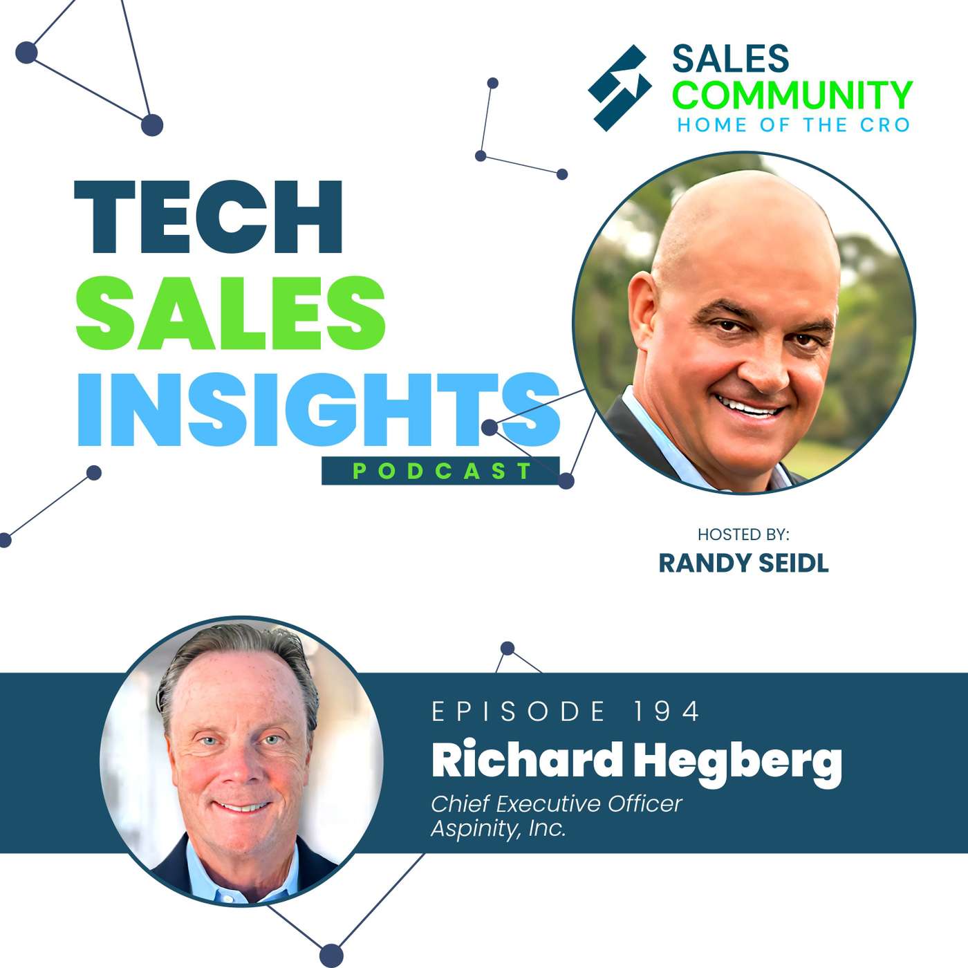 Tech Sales Insights