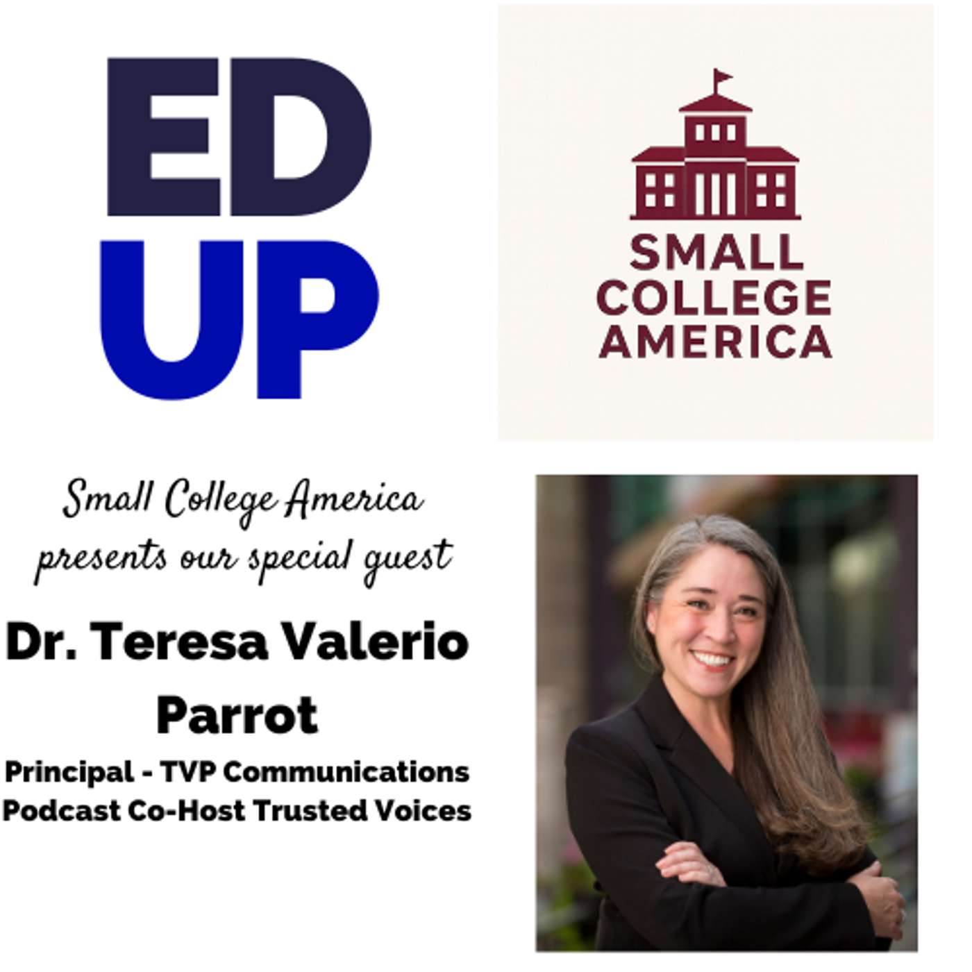 Small College America