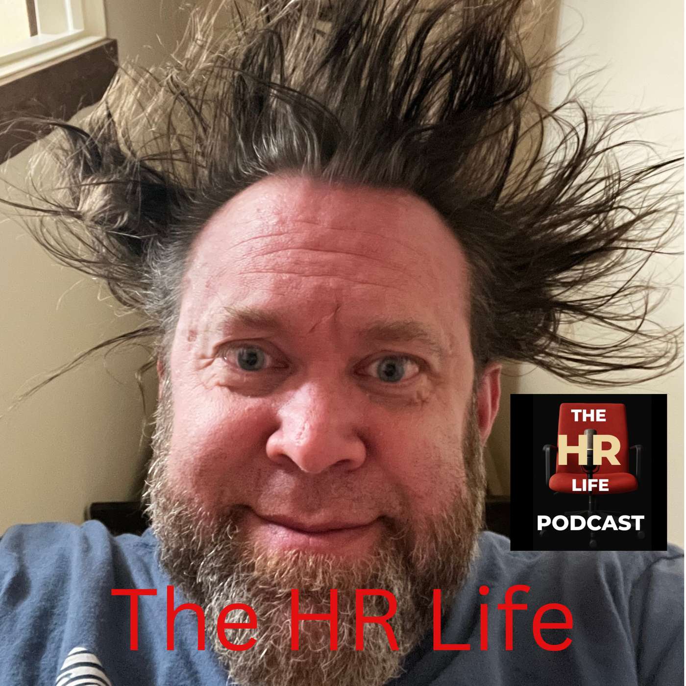 The HR Life Podcast