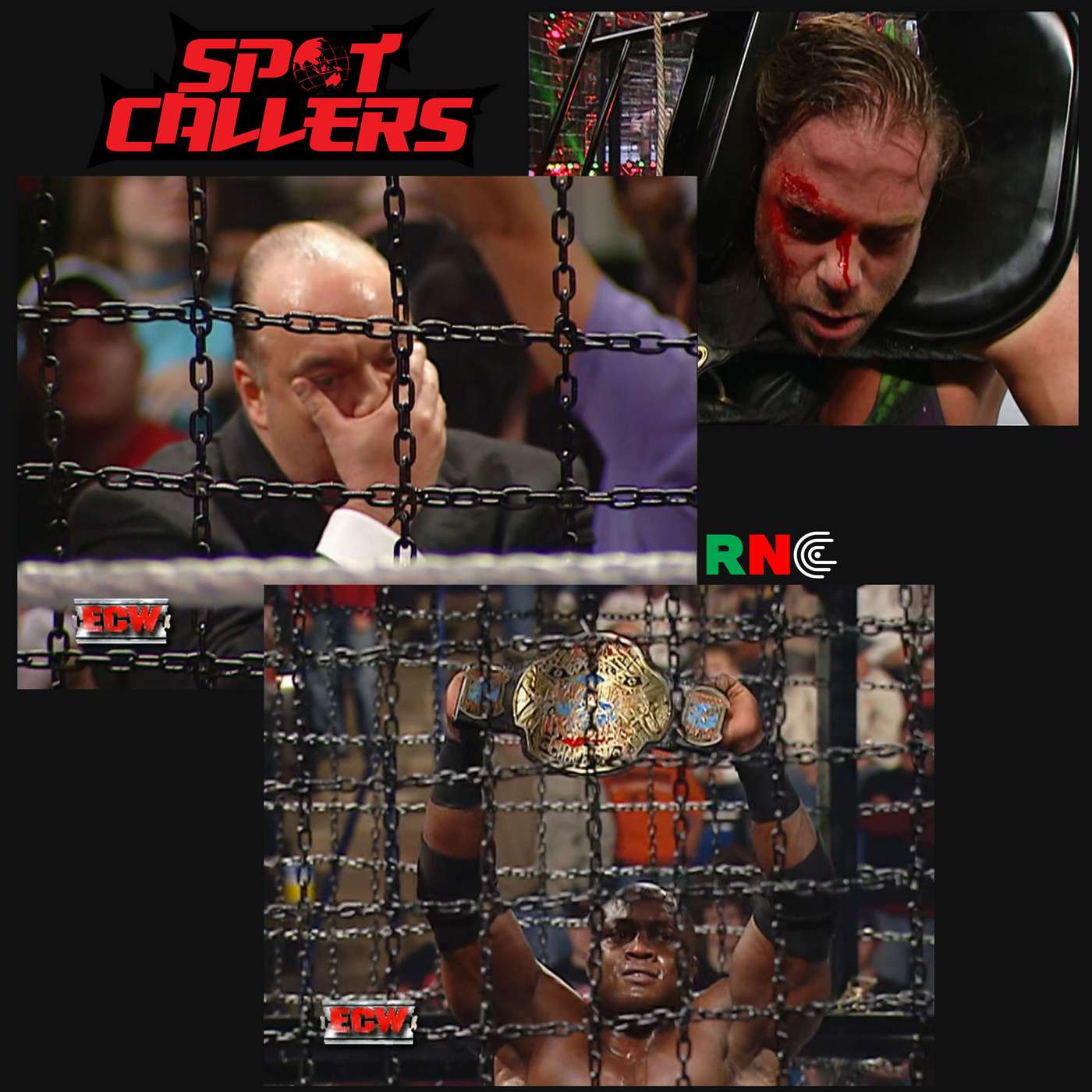 The A Show on RNC RADIO